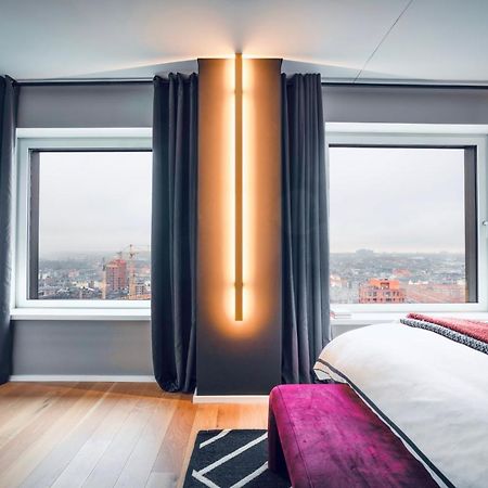 Bohr Apartment Copenhague Extérieur photo