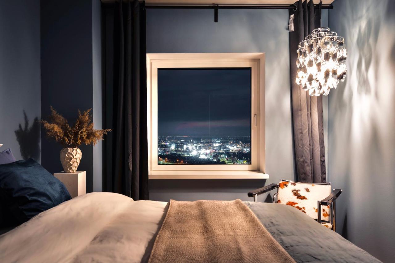 Bohr Apartment Copenhague Extérieur photo